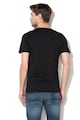 Jack & Jones Tricou slim fit cu imprimeu logo Dada Barbati