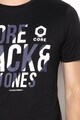Jack & Jones Вталена тениска Dada Мъже