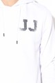 Jack & Jones Суитшърт Thunder с качулка и лого Мъже