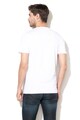 Jack & Jones Tricou slim fit cu imprimeu logo Febby Barbati