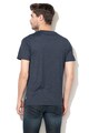 Jack & Jones Tricou slim fit cu imprimeu logo Febby Barbati