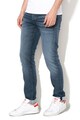 Jack & Jones Glenn Slim Fit rugalmas farmernadrág férfi