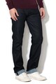 GUESS JEANS Blugi regular fit cu croiala dreapta Ventura Barbati