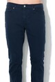 GUESS JEANS Blugi skinny cu 5 buzunare Angels Barbati