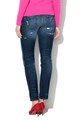 GUESS JEANS Дънки Starlet със захабен ефект Жени