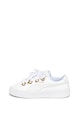 Puma Platform Kiss Ath Lux sneaker női