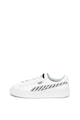 Puma Basket Platform AOP flatform bőr sneaker női