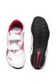 Puma Drift Cat III sneaker bőrszegéllyel Lány