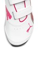 Puma Drift Cat III sneaker bőrszegéllyel Lány