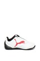 Puma Pantofi sport cu logo contrastant Drift Cat III Fete