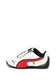 Puma Спортни обувки Drift Cat III с контрастно лого Момчета