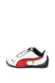 Puma Pantofi sport cu logo contrastant Drift Cat III Fete