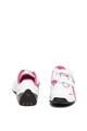 Puma Pantofi sport de piele si piele ecologica, cu velcro Drift Cat III Fete