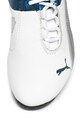 Puma Pantofi sport cu garnituri de piele Future Cat Fete