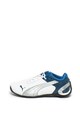 Puma Pantofi sport cu garnituri de piele Future Cat Fete