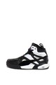 Puma Pantofi sport mid-high cu garnituri de piele lacuita Future Slipstream Femei