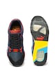 Puma Унисекс спортни обувки Trinomic XT2 от кожа и текстил Мъже