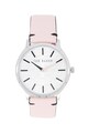 Ted Baker Ceas quartz cu o curea de piele Poppiey, 38 mm Femei