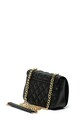 Love Moschino Geanta crossbody de piele ecologica Femei