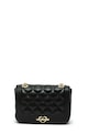 Love Moschino Geanta crossbody de piele ecologica Femei