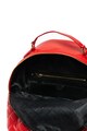 Love Moschino Rucsac de piele ecologica matlasat Femei