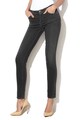 Armani Jeans Blugi skinny J28 Orchid Femei