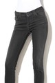 Armani Jeans J28 Orchid skinny fit farmernadrág női