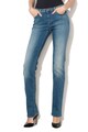 Armani Jeans J85 Magnolia slim-straight fit farmernadrág női