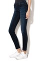 Armani Jeans J28 Orchid skinny fit farmernadrág női