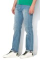 Armani Jeans J45 mosott hatású slim fit farmernadrág férfi