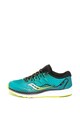 Saucony Pantofi sport din plasa Ride Iso 2 Fete