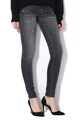 Diesel Blugi super skinny cu talie joasa Gracey Femei