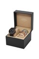 Fossil Ceas cu set de coroane intersanjabile Femei