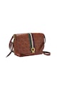 Fossil Geanta crossbody de piele Maya Femei