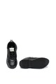 Replay Pantofi sport de piele ecologica cu insertii de plasa Harper Femei