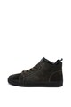 Replay Pantofi sport de piele intoarsa Westport Barbati