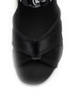 Marc Jacobs Скосени сандали с връзки Жени