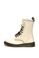 Marc Jacobs Bocanci din piele lacuita Dr. Martens x Redux Grunge Collection 1993/2018 Marc Jacobs Femei