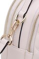 C'iel Geanta crossbody de piele, cu aspect matlasat Anouk Femei