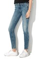 G-Star RAW Blugi skinny cu talie medie Midge Femei