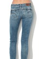 G-Star RAW Blugi skinny cu talie medie Midge Femei