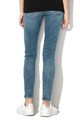 G-Star RAW Blugi skinny cu talie medie Midge Femei