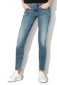 G-Star RAW Blugi skinny cu talie medie Midge Femei