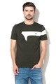 G-Star RAW Tricou slim fit cu imprimeu logo Barbati