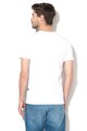 G-Star RAW Tricou slim fit cu imprimeu grafic Barbati