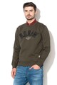 G-Star RAW Bluza sport cu logo brodat 3 Barbati