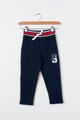 GAP Pantaloni sport cu croiala dreapta si snur000491890 Baieti