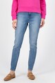 GAP Blugi skinny cu talie inalta 000495962 Femei