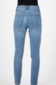 GAP Blugi skinny cu talie inalta 000495962 Femei