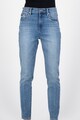 GAP Blugi skinny cu talie inalta 000495962 Femei